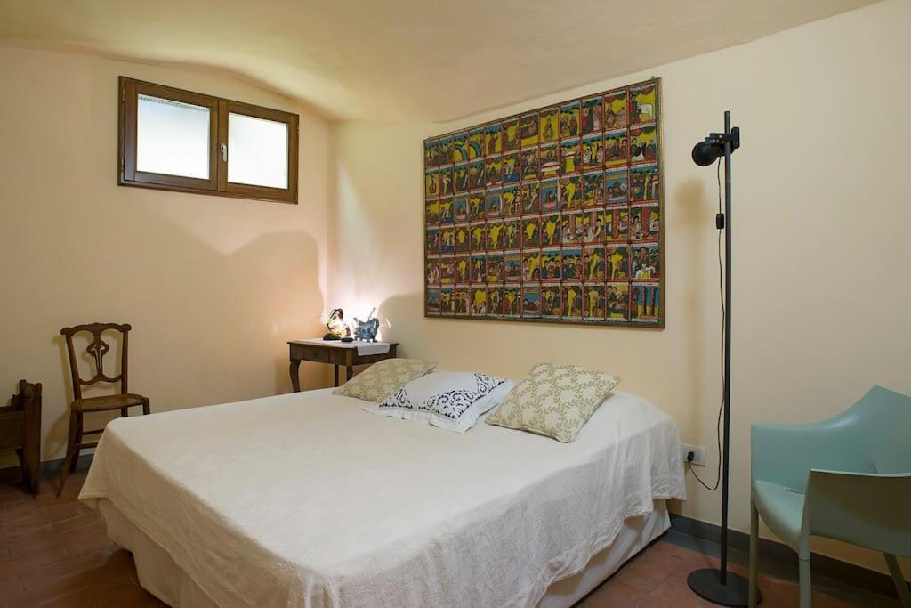 Ferienwohnung Il Rifugio Di Michelangelo.Firenze,Ponte Vecchio. Exterior foto